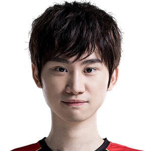 英雄联盟 lpl loldoinb个人详细资料 doinb是中国