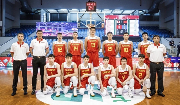 篮球 奥运会落选赛中国男篮赛程    奥运会落选赛中国男篮名单已经