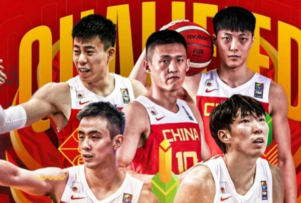 篮球 奥运会落选赛中国男篮赛程    奥运会落选赛中国男篮名单