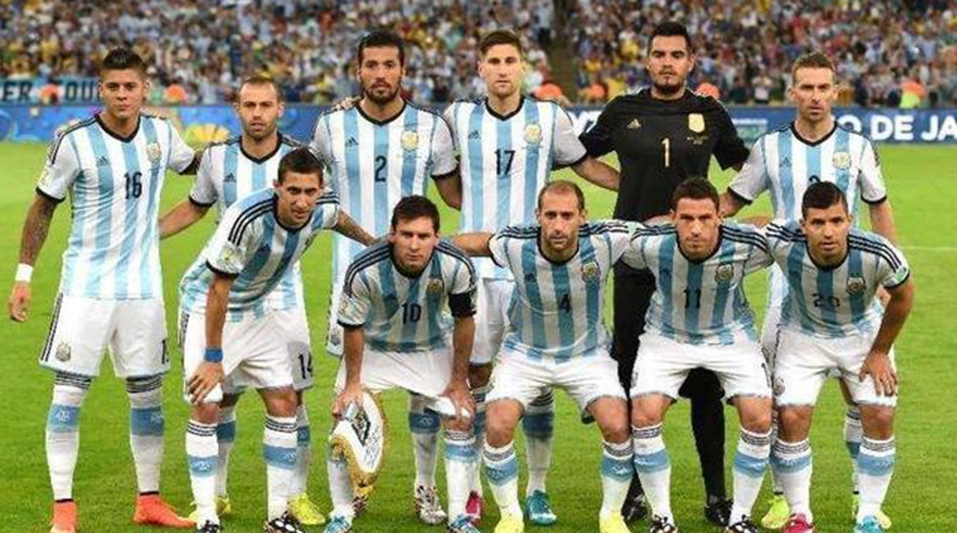 足球 2021阿根廷阵容球员名单大全 阿根廷这支球队大家都很熟悉吧