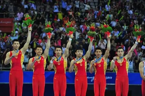 2021东京奥运会体操中国参赛名单