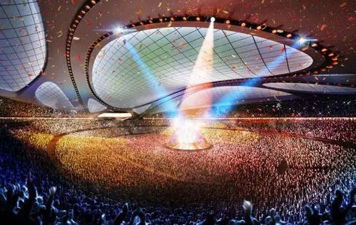 东京奥运会开幕式是几月几日