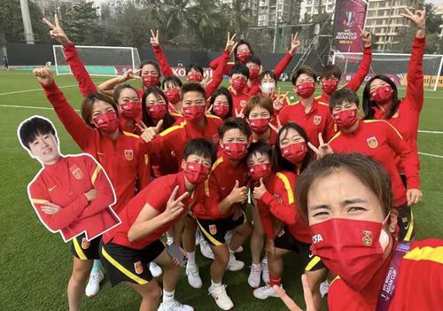 2022女足亚洲杯中国女足vs越南女足比赛回放