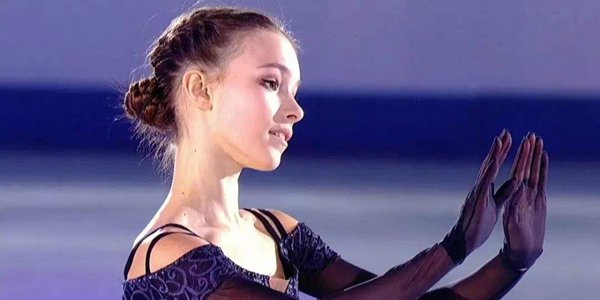 2022谢尔巴科娃冬奥会赛程