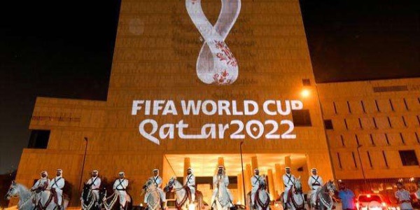 2022年卡塔尔世界杯有多少球队_2022年世界杯晋级球队_2022世界杯最年轻的球队