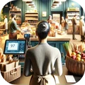超市经营模拟器