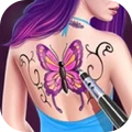 纹身大师