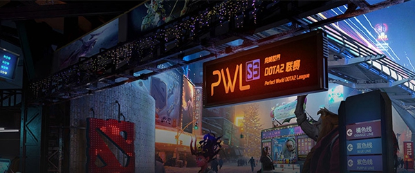 完美世界PWL聯賽S3賽程/獎金/直播/回顧