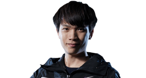 DOTA2kaka个人资料介绍