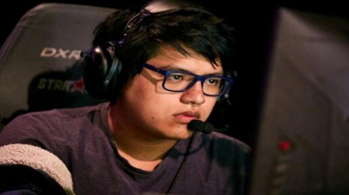 dota2MNZ是谁