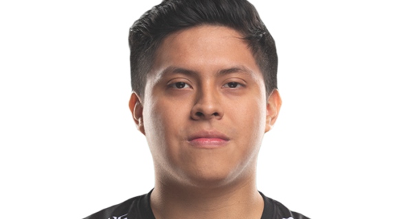 dota2Frank是谁