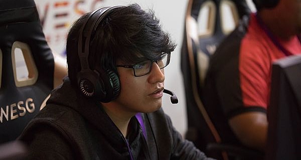 dota2Mjz是谁