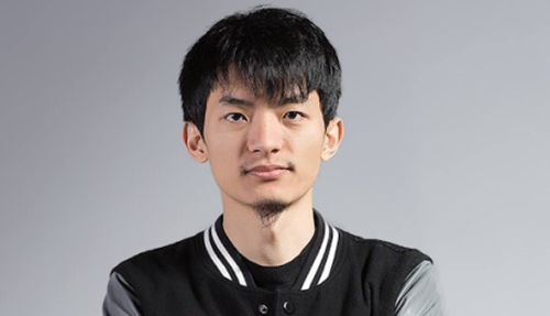 dota2LaNm是谁