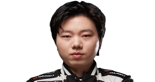 dota2Eurus是谁
