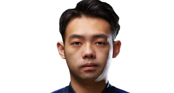 dota2 maybe路垚个人资料介绍