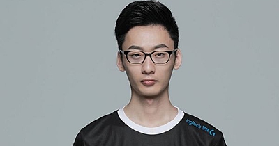 dota2Flyby个人资料介绍