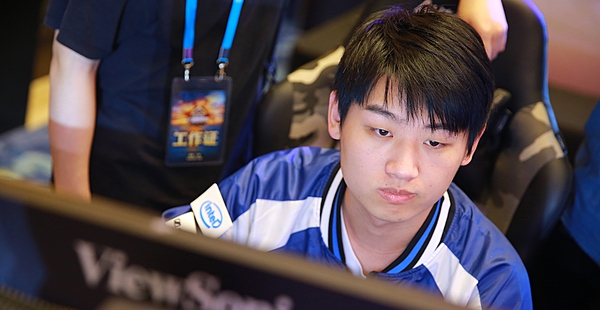dota2lei是谁
