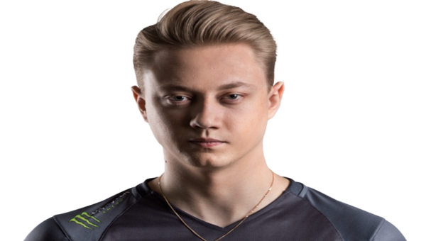 lolRekkles个人资料介绍