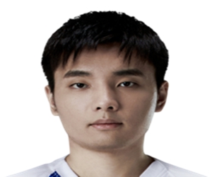 lolchance个人资料详细介绍