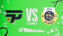 IW vs PNG 2021msi季中赛小组赛视频回顾