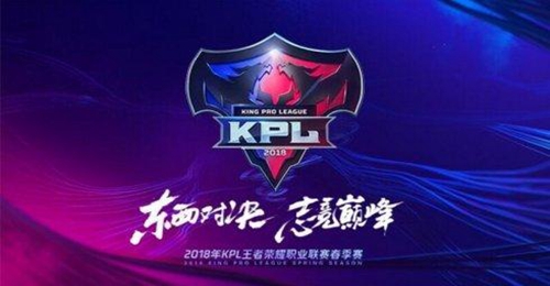 kpl卡位赛是什么意思