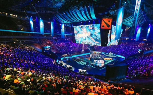 dota2ti历届冠军