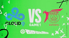 C9 vs PSG 2021msi季中赛对抗赛第二日视频回顾