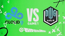 C9 vs DK 2021msi季中赛对抗赛第三日视频回顾