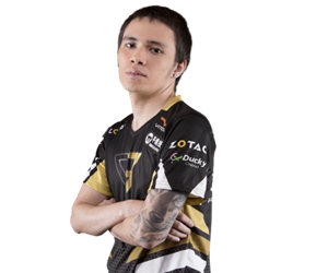 dota2Boombacs是谁