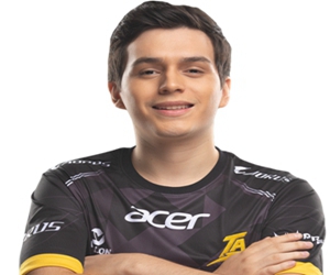 dota2Matthew是谁