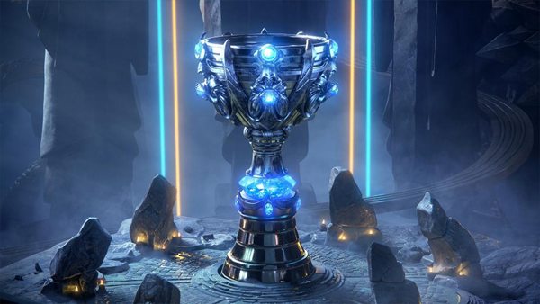 LPL夏季赛首周海报：EDG、OMG强势来袭