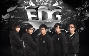 edg时空裂缝什么梗