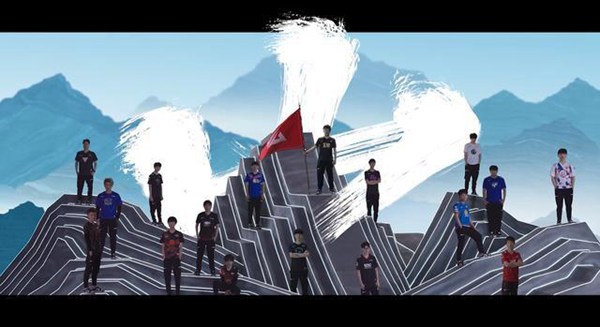 lpl夏季赛每个队打多少场