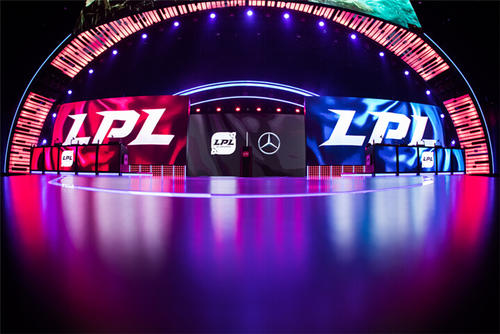 2021lpl夏季赛bp音乐BGM歌单合集