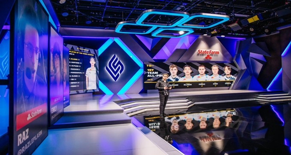 LCS今日赛事战报：C9再败EG TSM登上榜首