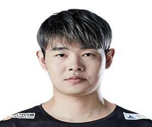 lolRA战队Maestro个人详细资料