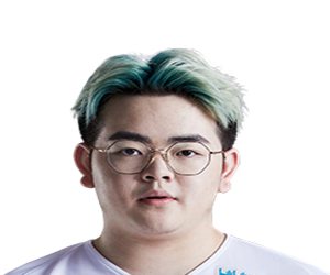 lolBLG.J战队Wings(王书凯)个人详细资料