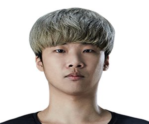 lolTT战队Patch(韩承旼)个人介绍