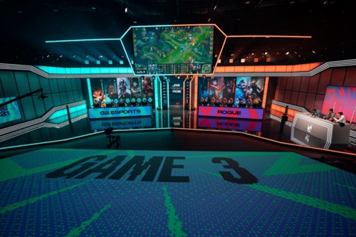 LEC昨6.27日赛事战报：FNC拿下五连胜 MSF三连胜高歌猛进