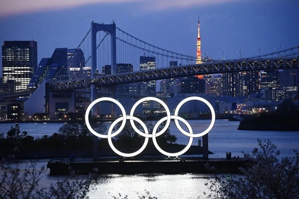 2021奥运会是第几届