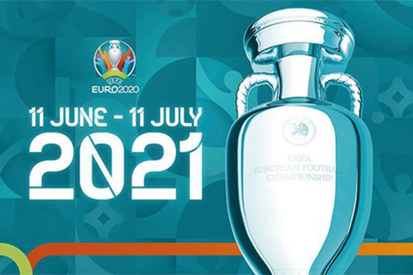 2021欧洲杯四强对阵表