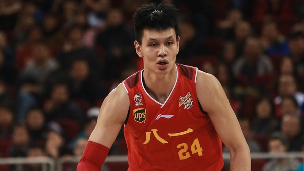 八一男篮为什么退出CBA