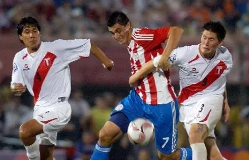 2021美洲杯秘鲁vs巴拉圭预测