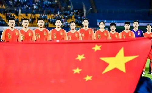 中国男子三大球无缘东京奥运会 女子项目全部进东京