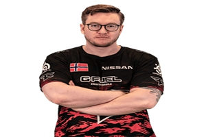 csgo rain雨神个人资料