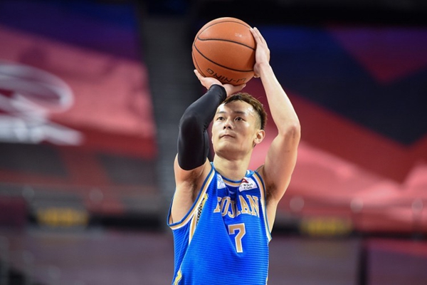 cba选秀2021什么时候开始