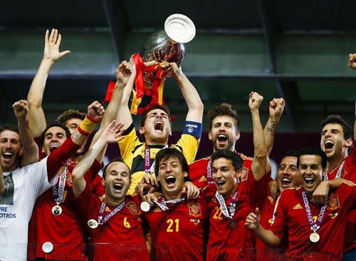 2021欧洲杯瑞士vs西班牙90分钟比赛结果