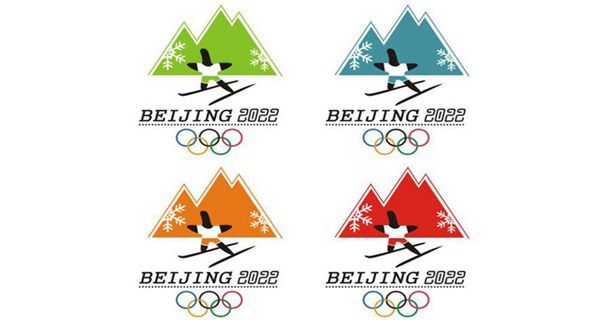 2022冬奥会会徽是什么名字