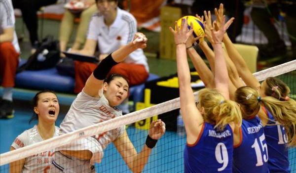 2016奥运会女排冠军是哪个国家