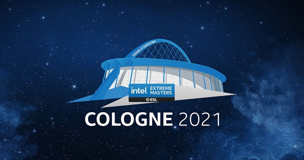 csgoIEM科隆2021赛程
